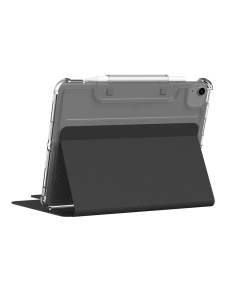 FUNDA TABLET UAG [U] LUCENT BLACK IPAD AIR 10.9 (4ª 5ª GEN) PRO 11 (1ª 2ª 3ª 4ªGEN)