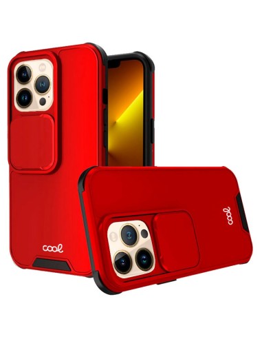 FUNDA MOVIL BACK COVER COOL HARD...