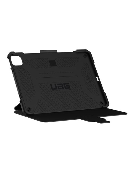 FUNDA TABLET UAG METROPOLIS SE BLACK IPAD AIR 10.9 (4ª 5ª GEN) PRO 11 (1ª 2ª 3ª 4ª GEN)
