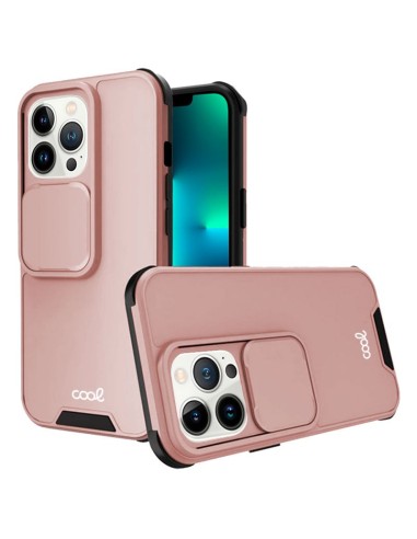 FUNDA MOVIL BACK COVER COOL HARD...