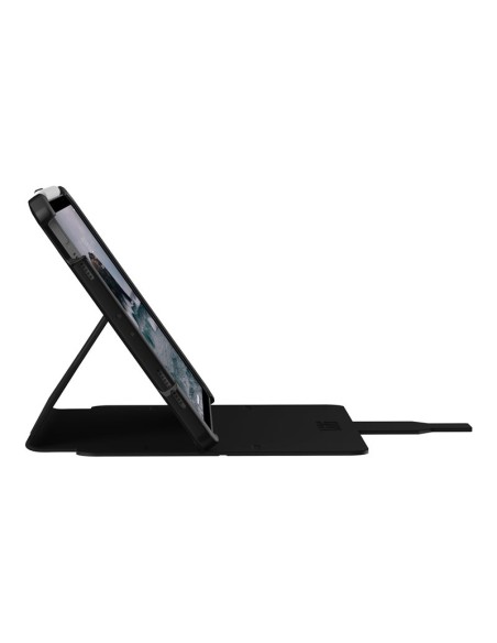 FUNDA TABLET UAG METROPOLIS SE BLACK IPAD AIR 10.9 (4ª 5ª GEN) PRO 11 (1ª 2ª 3ª 4ª GEN)