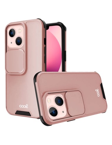 FUNDA MOVIL BACK COVER COOL HARD...