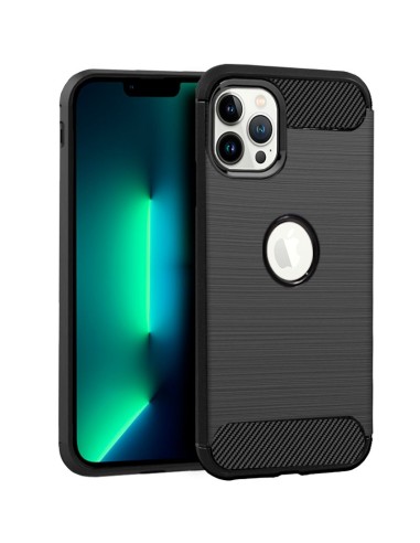 FUNDA MOVIL BACK COVER COOL CARBON...