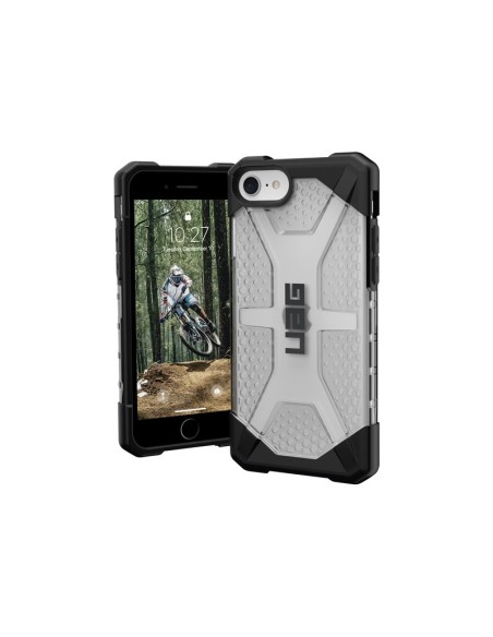 FUNDA MOVIL BACK COVER UAG PLASMA ICE IPHONE 7 / 8 / SE (2ª 3ª GEN)