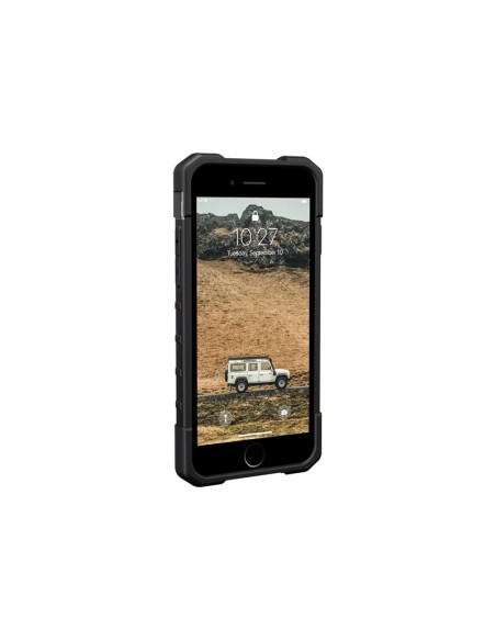 FUNDA MOVIL BACK COVER UAG PATHFINDER BLACK IPHONE 7 / 8 / SE (2ª 3ª GEN)