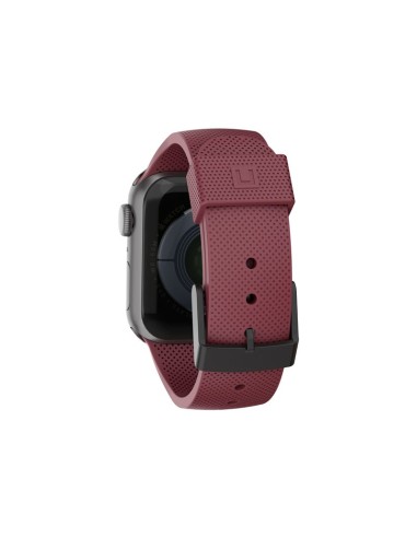 CORREA UAG [U] SILICONE PARA APPLE...