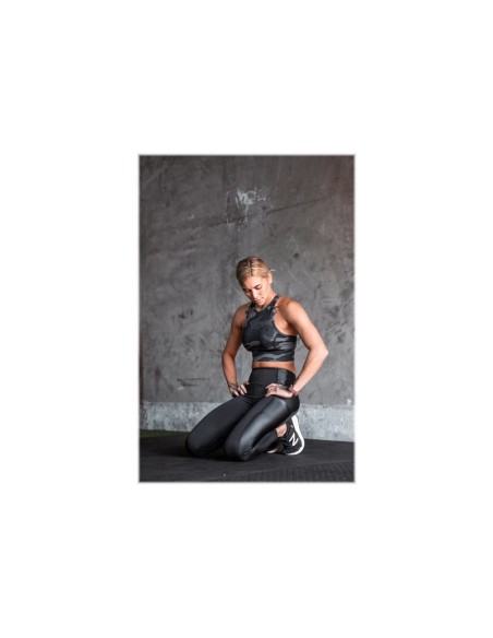 CORREA UAG [U] SILICONE PARA APPLE WATCH 42/44/45/49MM  AUBERGINE