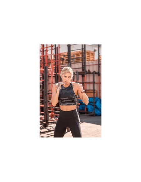 CORREA UAG [U] SILICONE PARA APPLE WATCH 42/44/45/49MM  AUBERGINE