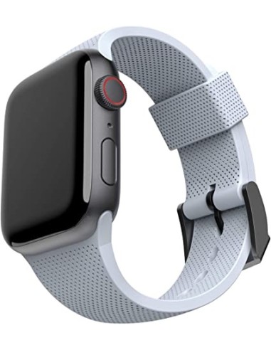 CORREA UAG [U] SILICONE PARA APPLE...