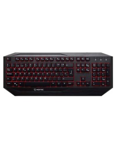 TECLADO HIDITEC GAMING... 2