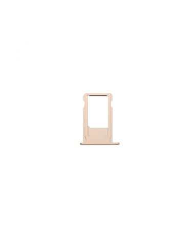 BANDEJA PORTA SIM IPHONE 6S GOLD