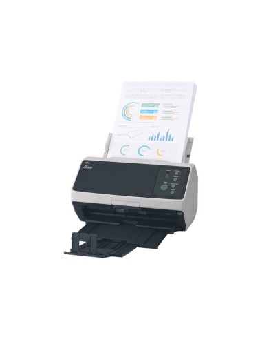SCANNER FUJITSU FI-8150 A4 DOCUMENTAL