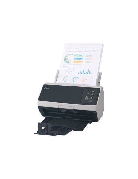 SCANNER FUJITSU FI-8150 A4 DOCUMENTAL