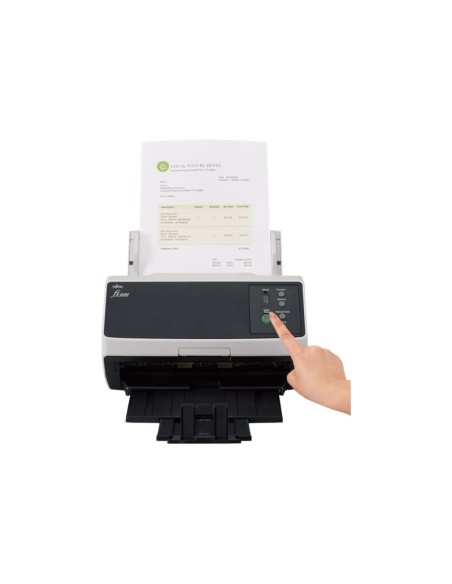 SCANNER FUJITSU FI-8150 A4 DOCUMENTAL