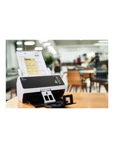 SCANNER FUJITSU FI-8150 A4 DOCUMENTAL