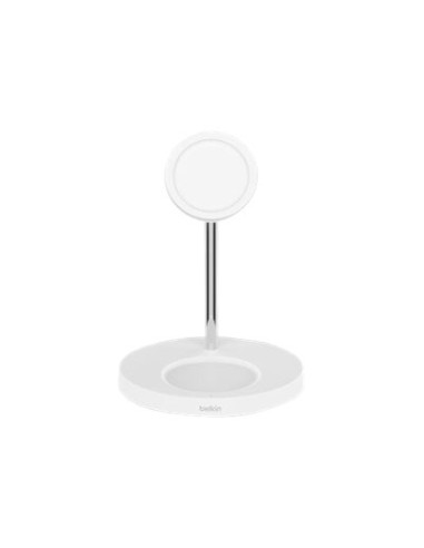 BASE DE CARGA BELKIN 2 EN 1 BOOST...