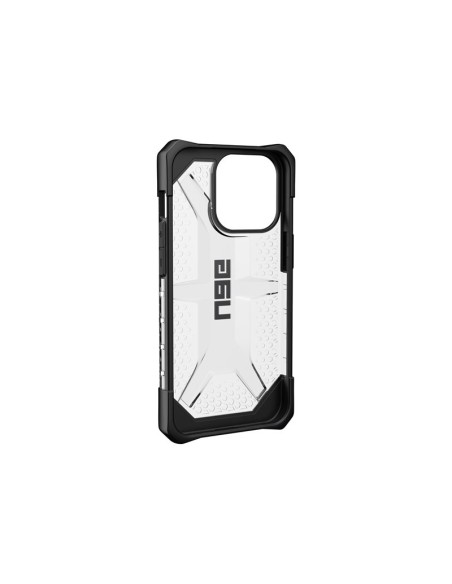 FUNDA MOVIL BACK COVER UAG PLASMA ICE IPHONE 13 PRO