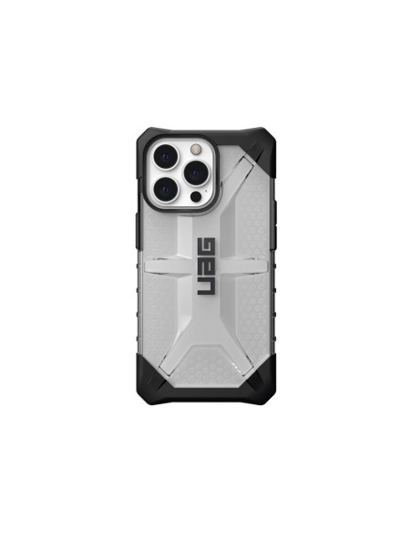 FUNDA MOVIL BACK COVER UAG PLASMA ICE IPHONE 13 PRO