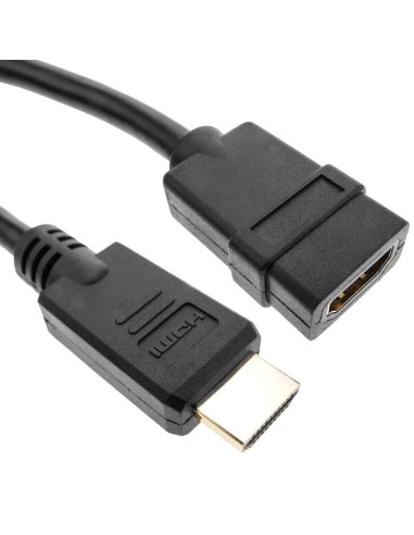 CABLE KABLEX HDMI MACHO / HDMI HEMBRA 3M