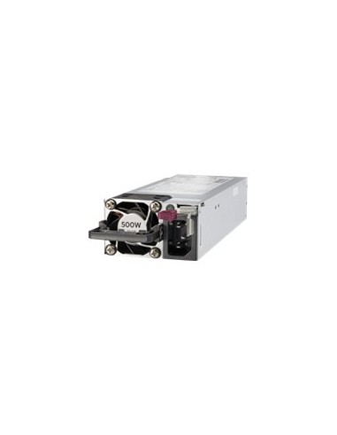 FUENTE DE ALIMENTACION HP 500W...