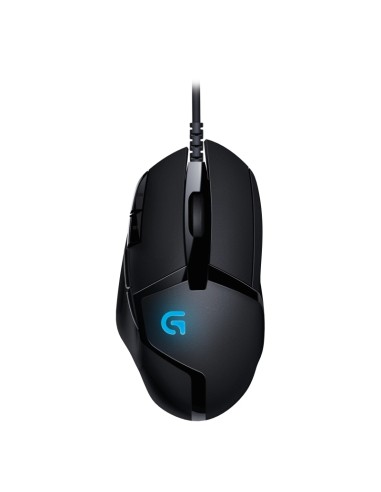MOUSE LOGITECH OPTICAL HYPERION FURY...