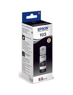BOTE DE TINTA EPSON 103...