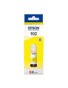 BOTE DE TINTA EPSON 102...