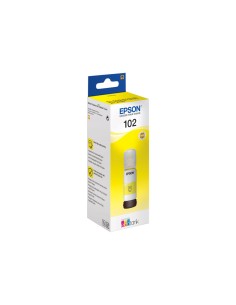 BOTE DE TINTA EPSON 102... 2