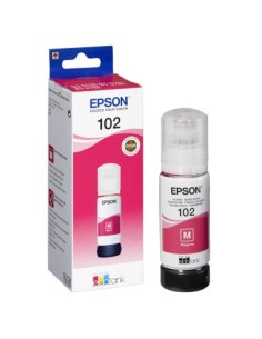 BOTE DE TINTA EPSON 102...