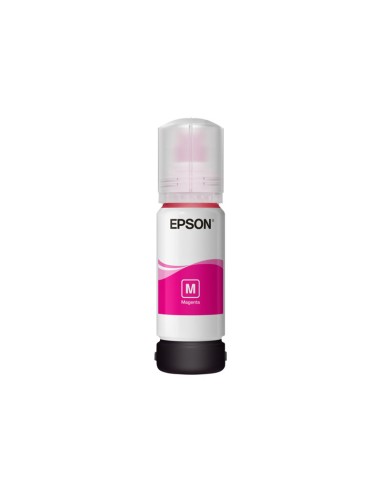 BOTE DE TINTA EPSON 102 MAGENTA 70ML...
