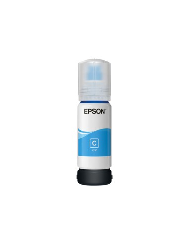 BOTE DE TINTA EPSON 102 CYAN 70ML...