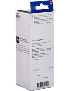 BOTE DE TINTA EPSON 102...