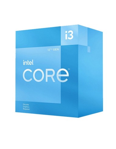 MICROPROCESADOR INTEL CORE I3 12100F...