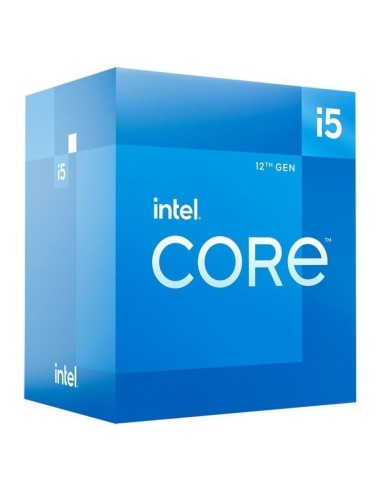 MICROPROCESADOR INTEL CORE I5 12600...