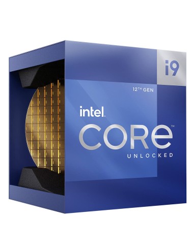 MICROPROCESADOR INTEL CORE I9 12900K...