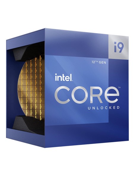 MICROPROCESADOR INTEL CORE I9 12900K 5.2GHZ SOCKET 1700 30MB CACHE