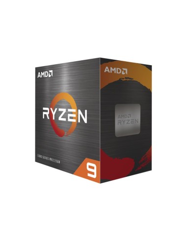 MICROPROCESADOR AMD RYZEN 9 5950X...