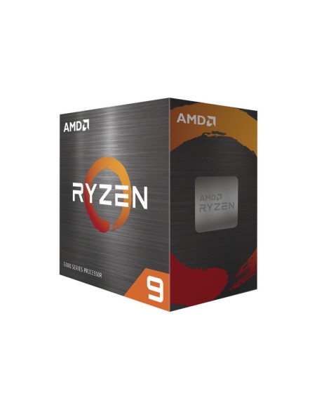 MICROPROCESADOR AMD RYZEN 9 5950X 3.4GHZ SOCKET AM4 64MB