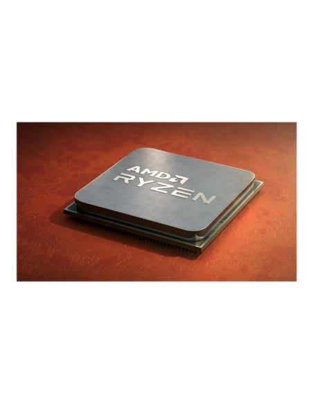 MICROPROCESADOR AMD RYZEN 9 5950X 3.4GHZ SOCKET AM4 64MB