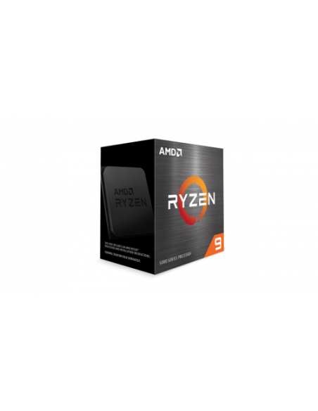 MICROPROCESADOR AMD RYZEN 9 5950X 3.4GHZ SOCKET AM4 64MB