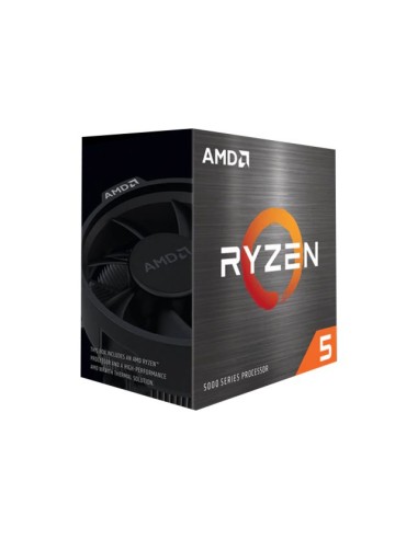 MICROPROCESADOR AMD RYZEN 5 5600X...