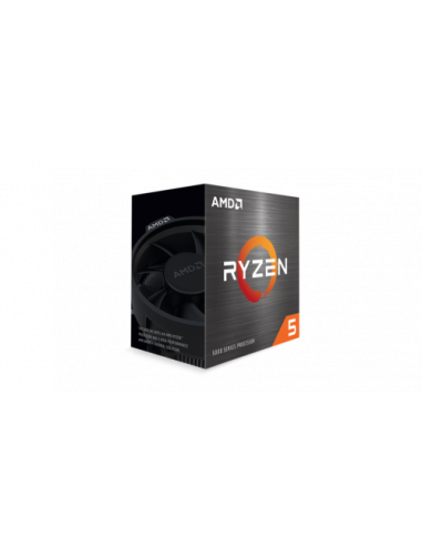 MICROPROCESADOR AMD RYZEN 5 5600X...
