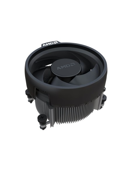 MICROPROCESADOR AMD RYZEN 5 3400G 3.7GHZ SOCKET AM4