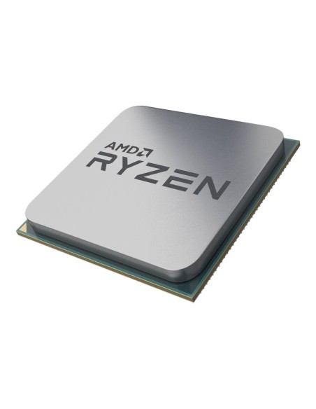 MICROPROCESADOR AMD RYZEN 5 3400G 3.7GHZ SOCKET AM4