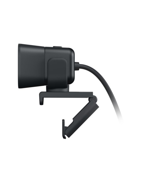 WEBCAM LOGITECH STREAMCAM GRAFITO