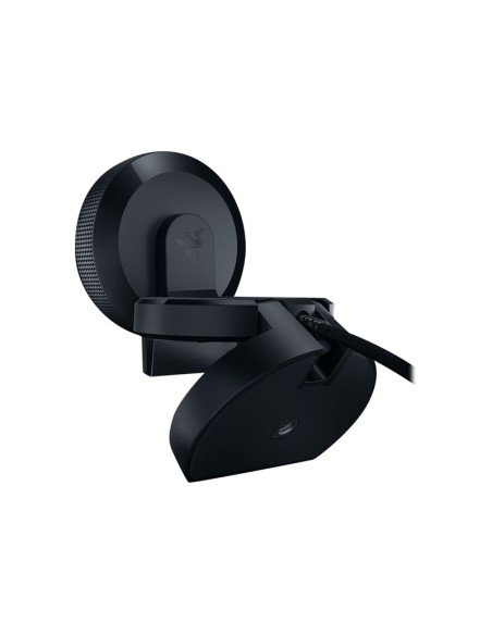 WEBCAM RAZER KIYO 4MP LUZ USB BLACK