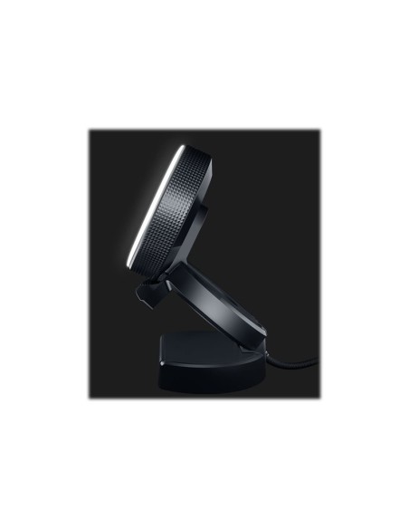 WEBCAM RAZER KIYO 4MP LUZ USB BLACK