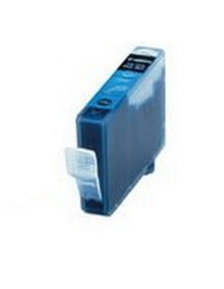 CARTUCHO CANON BCI-3E CYAN S400/S450/S500/S600/S4500/S6300/BJC3000/BJC6000