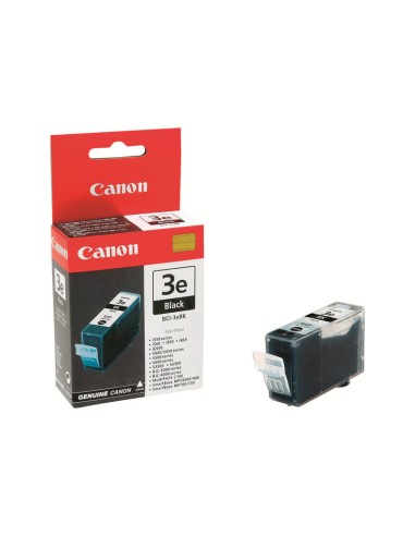 CARTUCHO CANON BCI-3E BLACK...