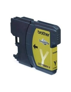 CARTUCHO BROTHER LC1100...